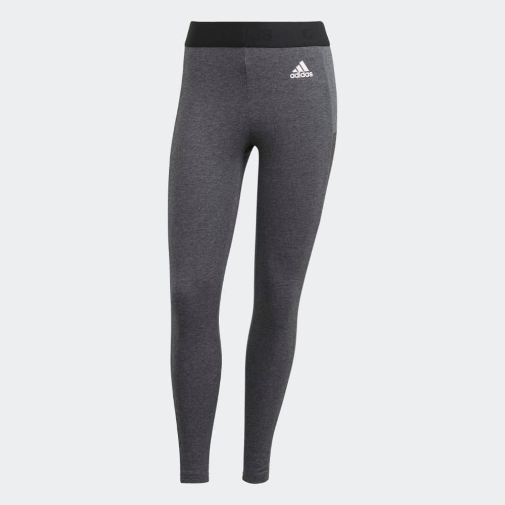 ADIDAS WOMEN DESIGNED TO MOVE AEROREADY 7/8 TIGHTS Women’s size Medium 8 10 - Picture 3 of 13